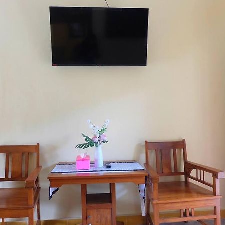 Sabi House Lesmana 2 By Simply Homy Villa Yogyakarta Luaran gambar