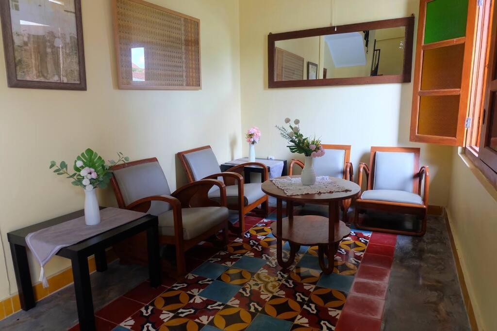 Sabi House Lesmana 2 By Simply Homy Villa Yogyakarta Luaran gambar