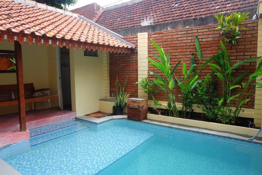 Sabi House Lesmana 2 By Simply Homy Villa Yogyakarta Luaran gambar