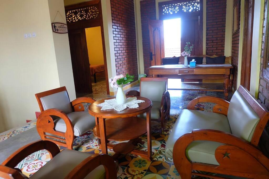 Sabi House Lesmana 2 By Simply Homy Villa Yogyakarta Luaran gambar
