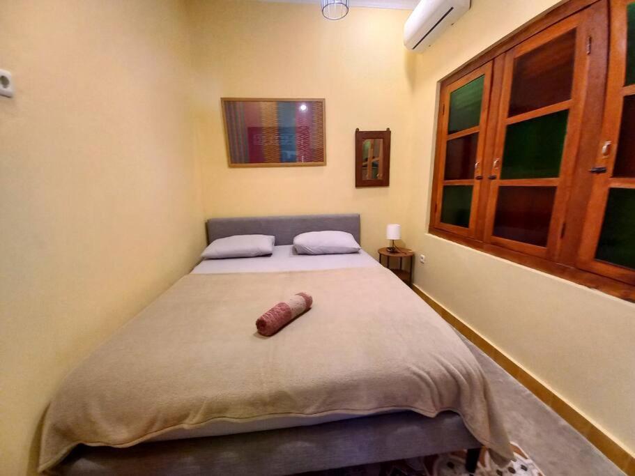 Sabi House Lesmana 2 By Simply Homy Villa Yogyakarta Luaran gambar
