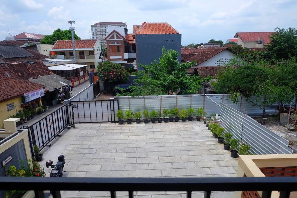 Sabi House Lesmana 2 By Simply Homy Villa Yogyakarta Luaran gambar